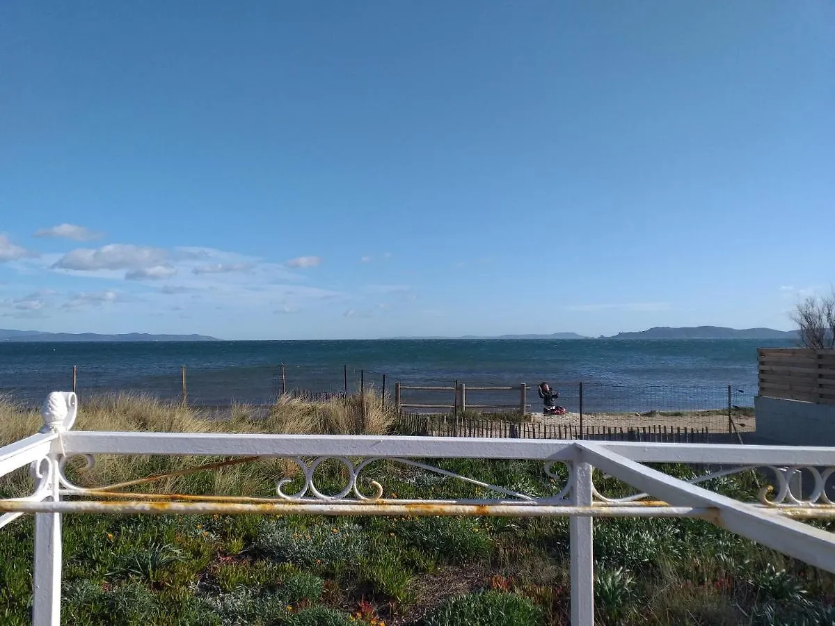 Apartmán Avventura Vacances Sud Hyères