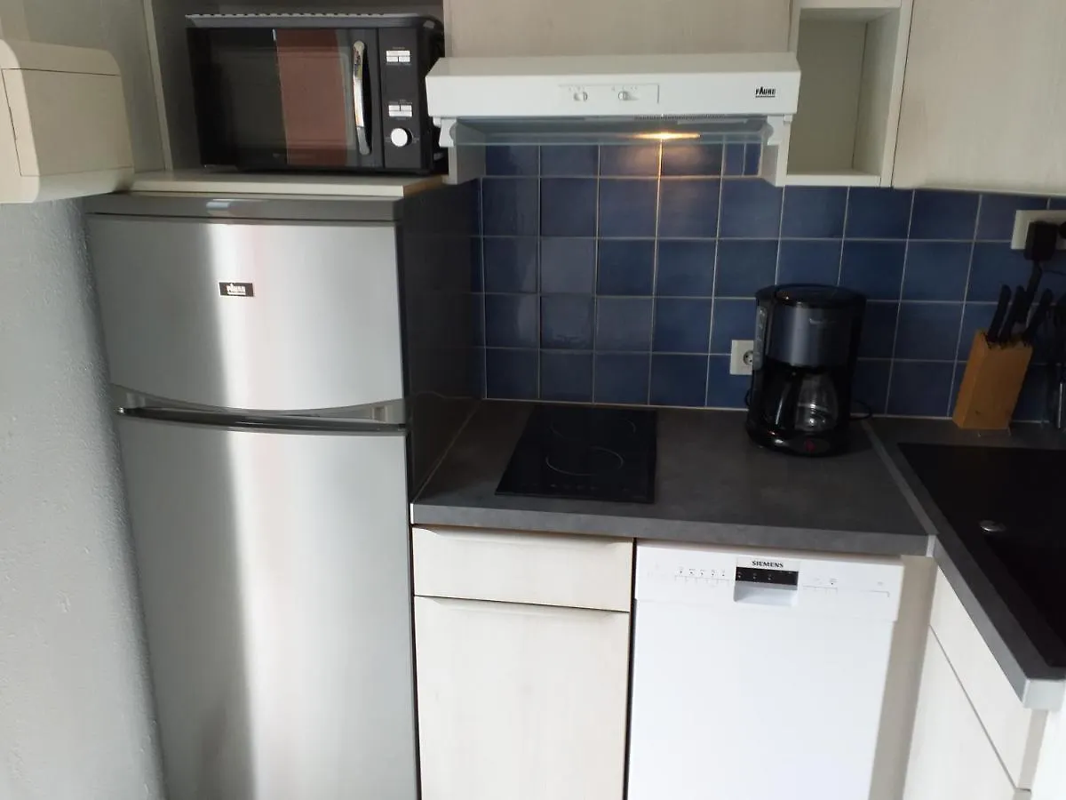 Apartmán Avventura Vacances Sud Hyères Francie