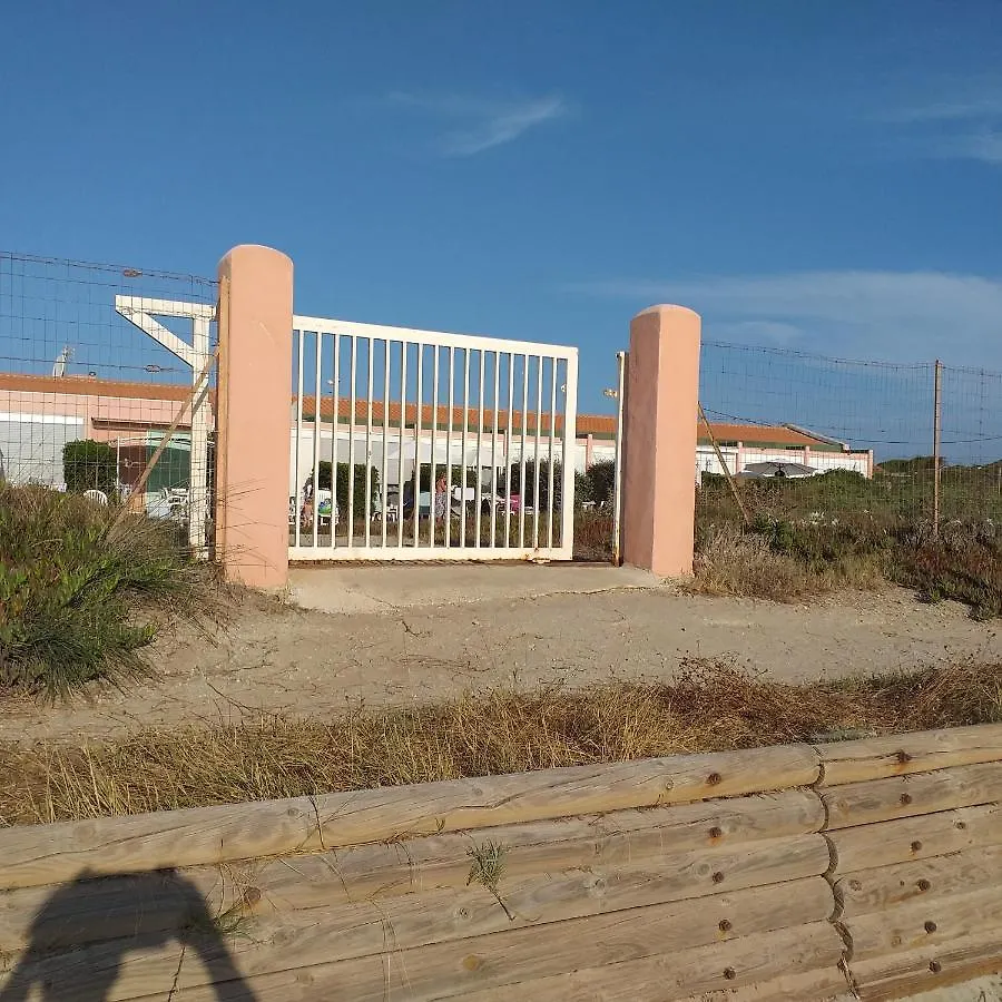Appartement AVVENTURA Vacances Sud à Hyères
