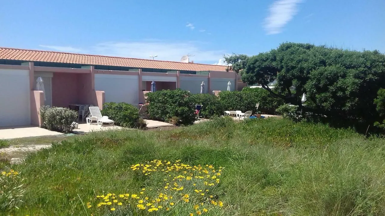 Appartement AVVENTURA Vacances Sud à Hyères